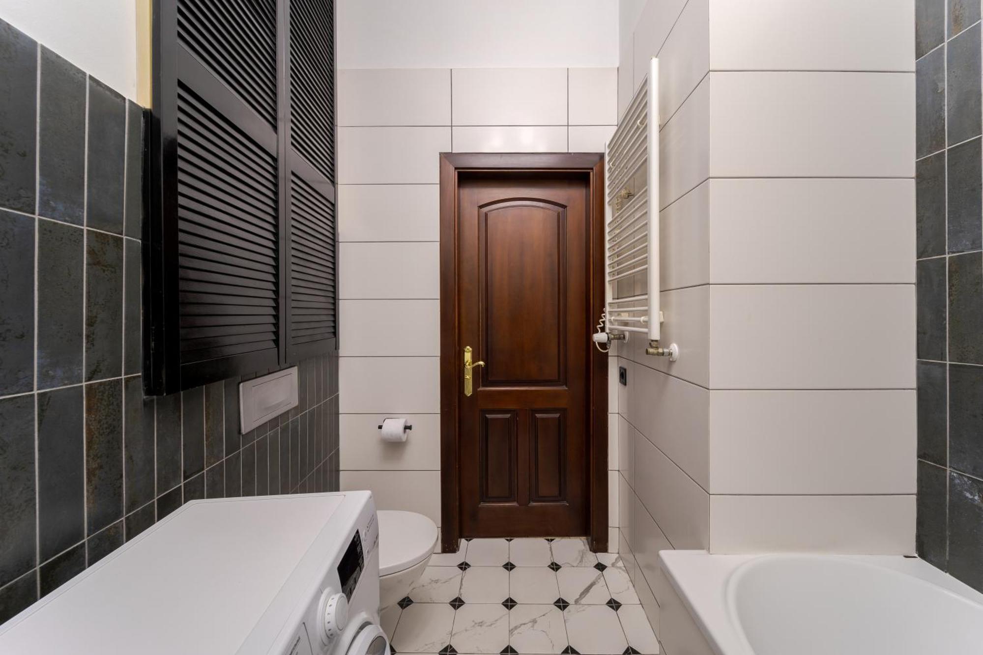 Tut Staroevreyska With Terrace Apartment Lviv Exterior photo